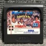 WORLD CUP SOCCER SEGA GAME GEAR