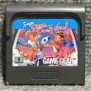 SEGA GAME PACK 4 IN 1 SEGA GAME GEAR