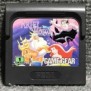 DISNEY ARIEL THE LITTLE MERMAID SEGA GAME GEAR