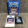VIDEO PINBALL ATARI 2600