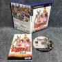 KESSEN II SONY PLAYSTATION 2 PS2