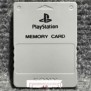 MEMORY CARD COMPATIBLE 1MB GRIS SONY PLAYSTATION PS1