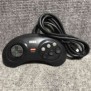 SIX BUTTONS PAD SEGA MEGA DRIVE MANDO