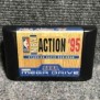 NBA ACTION 95 SEGA MEGA DRIVE