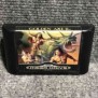 GOLDEN AXE II SEGA MEGA DRIVE