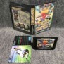 MEGA GAMES I SEGA MEGA DRIVE