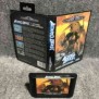 ALTERED BEAST SEGA MEGA DRIVE