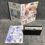 OLYMPIC GOLD SEGA MASTER SYSTEM