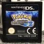 POKEMON EDICION NEGRA 2 NINTENDO DS