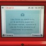 CONSOLA NINTENDO DSI ROJA CON CAJA