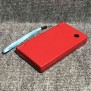 CONSOLA NINTENDO DSI ROJA CON CAJA