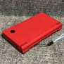 CONSOLA NINTENDO DSI ROJA CON CAJA