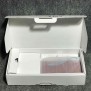 CONSOLA NINTENDO DSI ROJA CON CAJA
