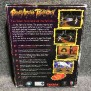 BATTLE ARENA TOSHINDEN PC