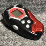 CONSOLA LCD BANDAI DIGIVICE D TECTOR NEGRO ROJO
