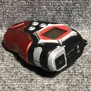 CONSOLA LCD BANDAI DIGIVICE D TECTOR NEGRO ROJO