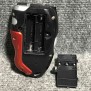 CONSOLA LCD BANDAI DIGIVICE D TECTOR NEGRO ROJO