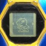 CONSOLA LCD BANDAI DIGIVICE D TECTOR NEGRO AZUL