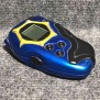 CONSOLA LCD BANDAI DIGIVICE D TECTOR NEGRO AZUL