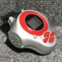 CONSOLA LCD BANDAI DIGIVICE D POWER GRIS ROJO