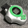 CONSOLA LCD BANDAI DIGIVICE D POWER GRIS VERDE