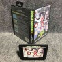 SPACE HARRIER II SEGA MEGA DRIVE
