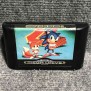 SONIC THE HEDGEHOG 2 SEGA MEGA DRIVE