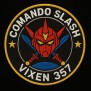 VIXEN 357 ESPAÑOL SEGA MEGA DRIVE 2025