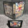 MEGA GAMES I SEGA MEGA DRIVE