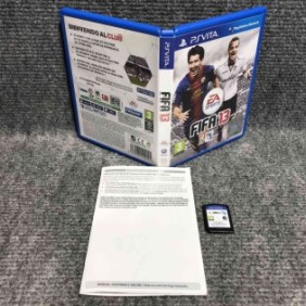 FIFA 13 SONY PSVITA