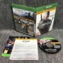 THE WITCHER III WILD HUNT GOTY MICROSOFT XBOX ONE