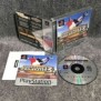 TONY HAWKS PRO SKATER 3 SONY PLAYSTATION PS1