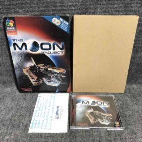 THE MOON PROJECT PC