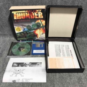 SILENT THUNDER PC