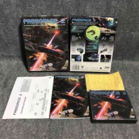 FREESPACE 2 PC