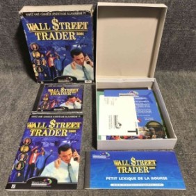WALL STREET TRADER 2001 PC