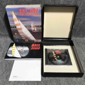 SAIL 2000 PC