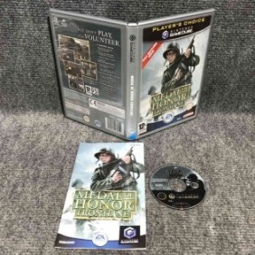 MEDAL OF HONOR FRONTLINE...