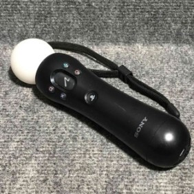PS MOVE MOTION CONTROLLER...