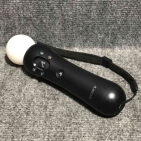 PS MOVE MOTION CONTROLLER...