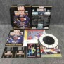 NIGEL MANSELLS WORLD CHAMPIONSHIP COMMODORE AMIGA