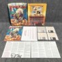 WONDERLAND COMMODORE AMIGA