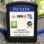 FIFA 13 SONY PSVITA