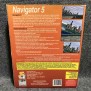 FLIGHT SIMULATOR NAVIGATOR 5 PC