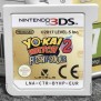 YO KAI WATCH 2 CARNANIMAS NINTENDO 3DS