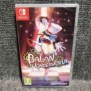 BALAN WONDERWORLD NUEVO PRECINTADO NINTENDO SWITCH