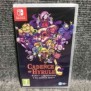 CADENCE OF HYRULE NUEVO PRECINTADO NINTENDO SWITCH