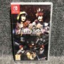 FALLEN LEGION RISE TO GLORY NUEVO PRECINTADO NINTENDO SWITCH