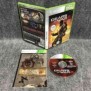 GEARS OF WAR 2 MICROSOFT XBOX 360