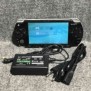 CONSOLA SONY PSP SLIM 2004 NEGRO+AC